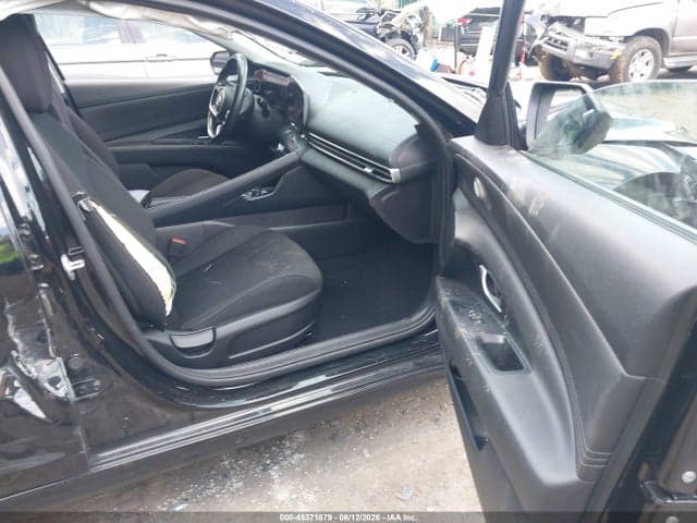 2023 HYUNDAI ELANTRA SEL 6