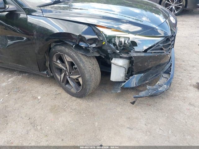 2023 HYUNDAI ELANTRA SEL 7