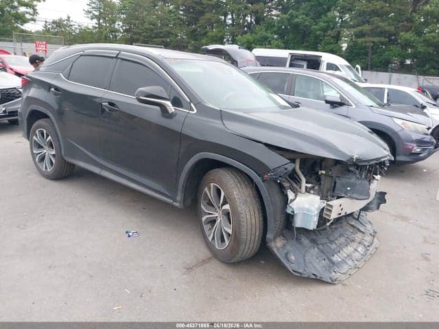 2017 LEXUS RX 350 1