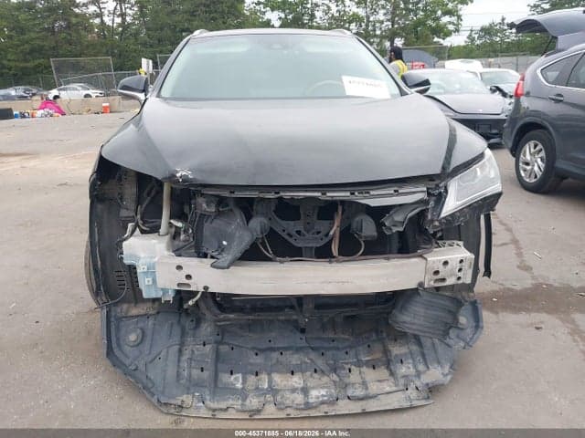2017 LEXUS RX 350 13