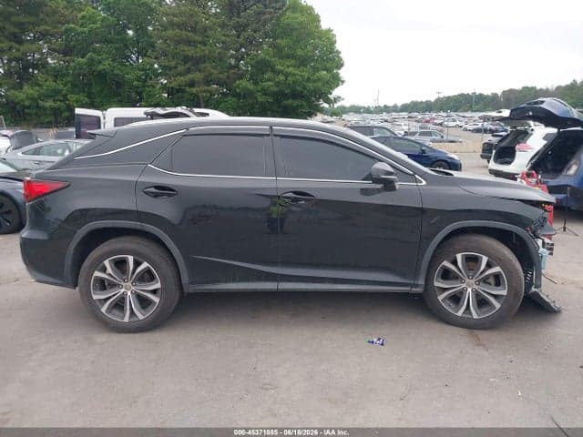 2017 LEXUS RX 350 14