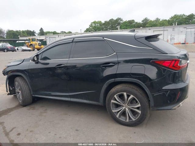 2017 LEXUS RX 350 15