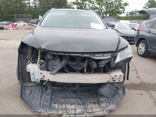 2017 LEXUS RX 350 6