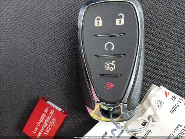 2024 CHEVROLET MALIBU FWD 1LT 11