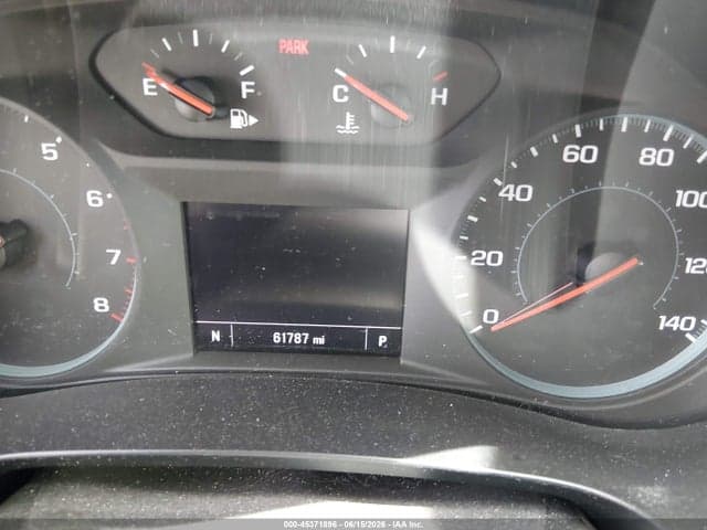2024 CHEVROLET MALIBU FWD 1LT 15