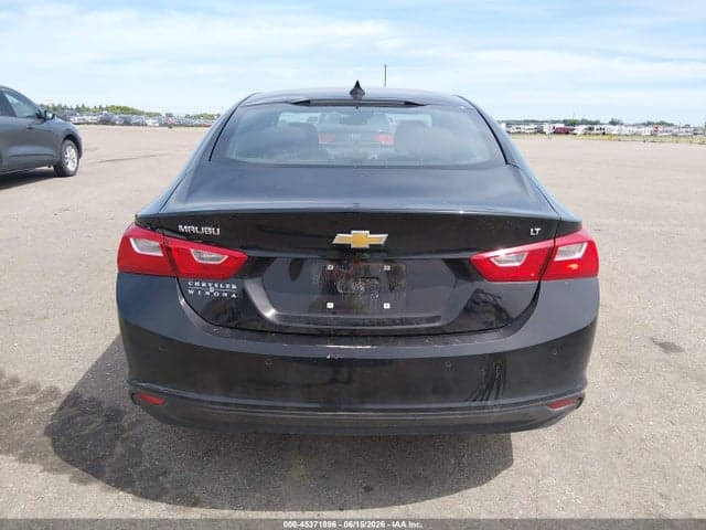 2024 CHEVROLET MALIBU FWD 1LT 16