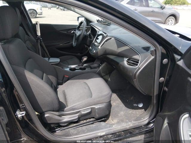 2024 CHEVROLET MALIBU FWD 1LT 5