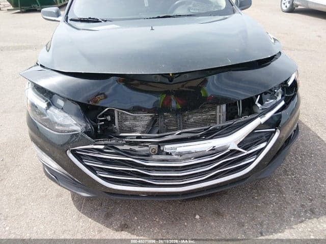 2024 CHEVROLET MALIBU FWD 1LT 6