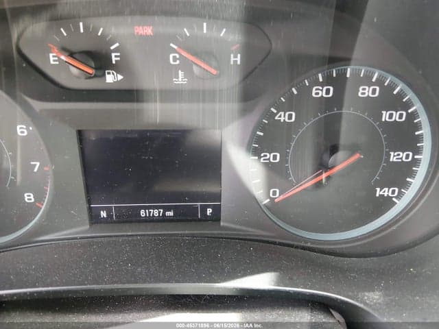 2024 CHEVROLET MALIBU FWD 1LT 7