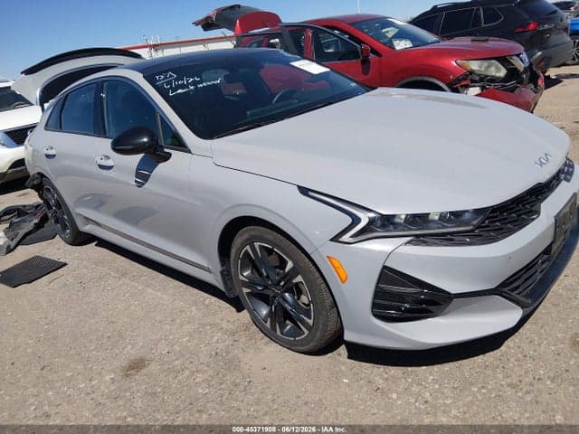 2024 KIA K5 GT-LINE 1