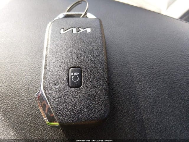 2024 KIA K5 GT-LINE 11