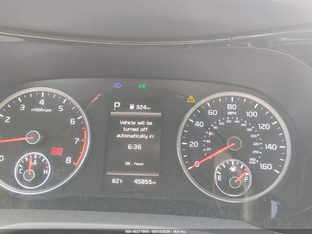 2024 KIA K5 GT-LINE 7