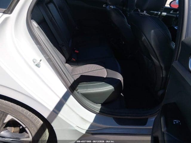 2024 KIA K5 GT-LINE 8