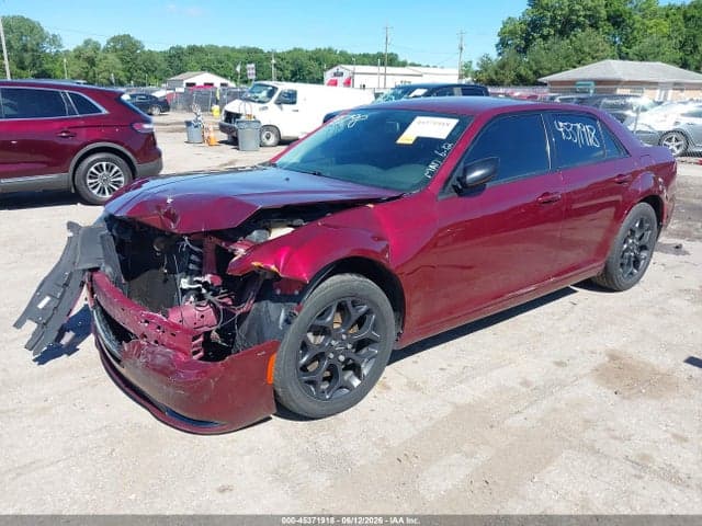 2019 CHRYSLER 300 TOURING AWD 2