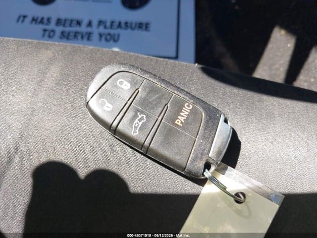 2019 CHRYSLER 300 TOURING AWD 11
