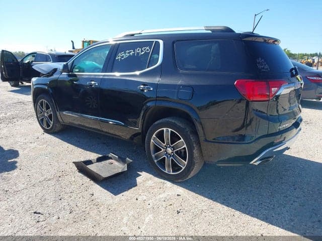 2018 GMC ACADIA DENALI 3