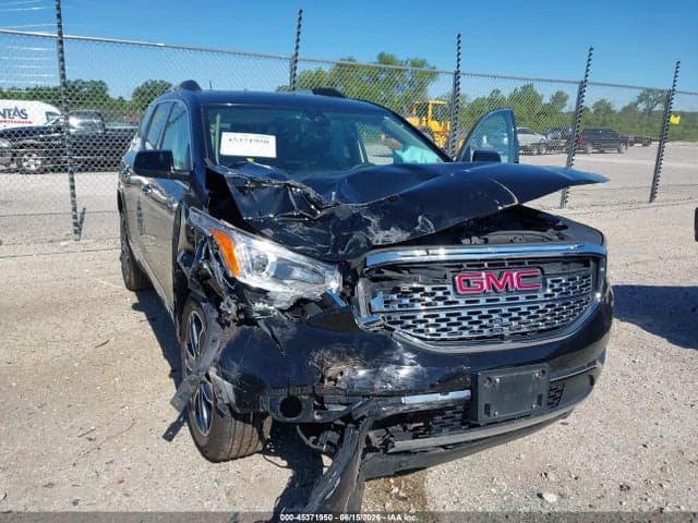 2018 GMC ACADIA DENALI 6