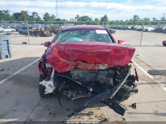 2018 HYUNDAI SONATA SEL+ 11