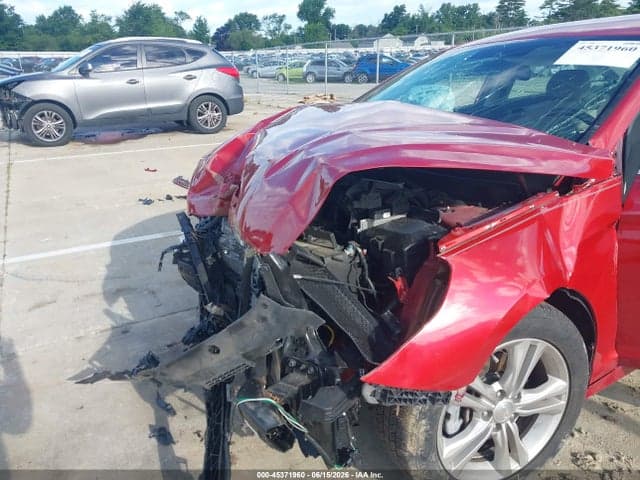 2018 HYUNDAI SONATA SEL+ 6