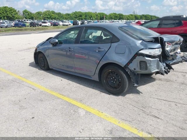 2024 TOYOTA COROLLA LE 3