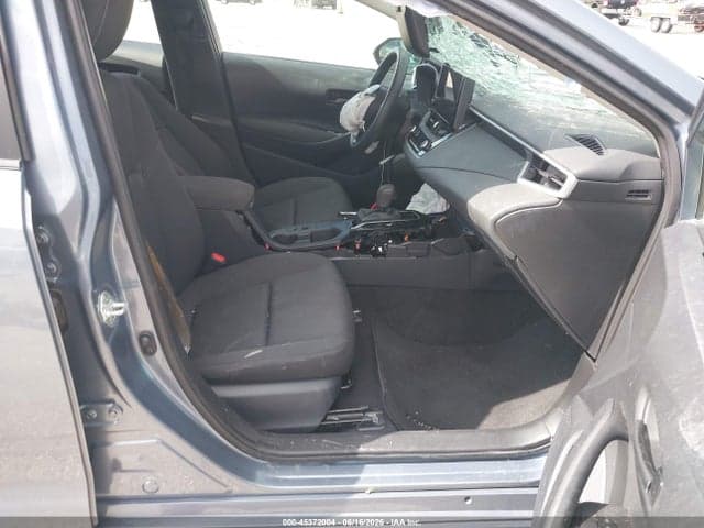 2024 TOYOTA COROLLA LE 5