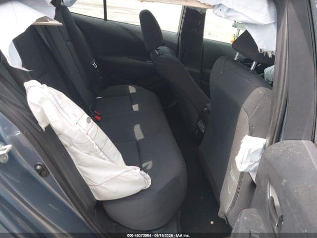 2024 TOYOTA COROLLA LE 8
