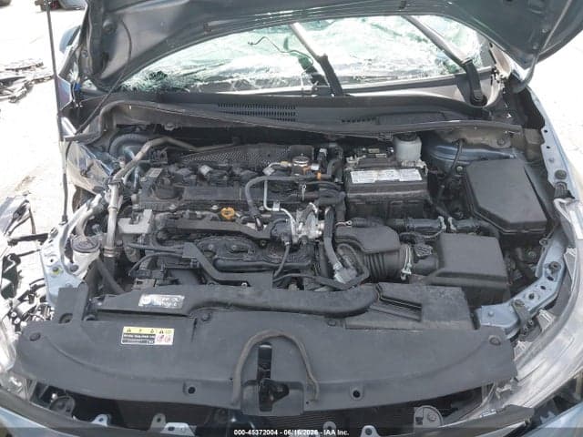 2024 TOYOTA COROLLA LE 10