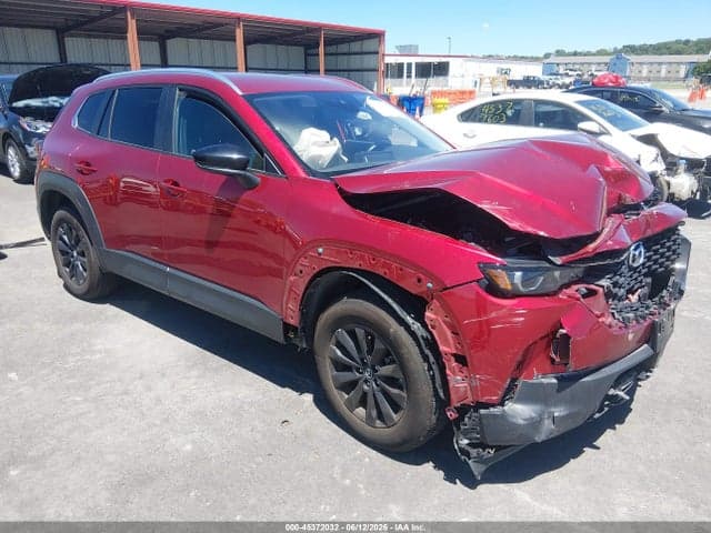 2024 MAZDA CX-50 2.5 S PREFERRED 1