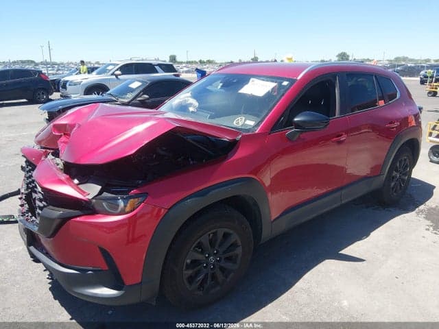 2024 MAZDA CX-50 2.5 S PREFERRED 2