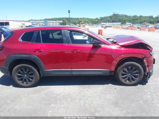2024 MAZDA CX-50 2.5 S PREFERRED 14