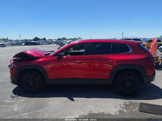 2024 MAZDA CX-50 2.5 S PREFERRED 15