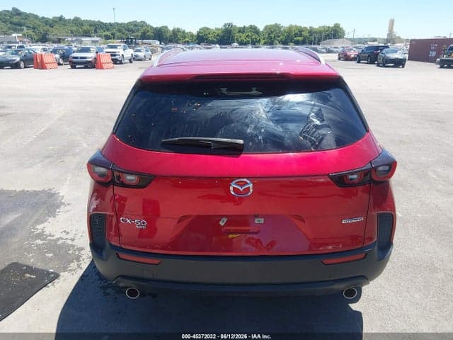 2024 MAZDA CX-50 2.5 S PREFERRED 17