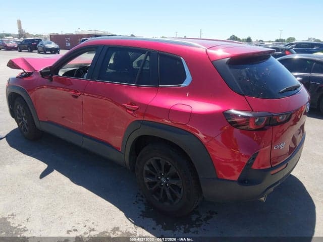 2024 MAZDA CX-50 2.5 S PREFERRED 3