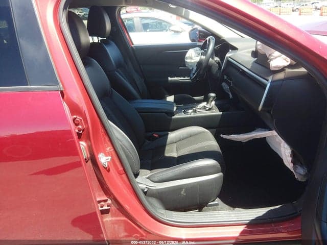 2024 MAZDA CX-50 2.5 S PREFERRED 5