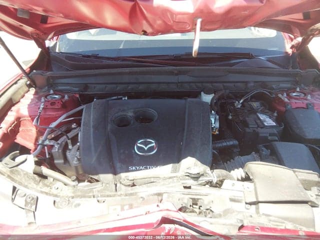 2024 MAZDA CX-50 2.5 S PREFERRED 10