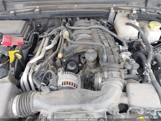 2023 JEEP GLADIATOR HIGH ALTITUDE 4X4 10