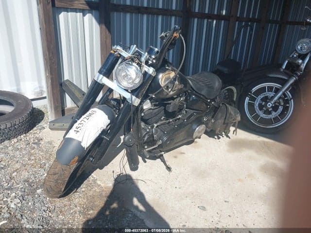 2020 HARLEY-DAVIDSON FLSL 2