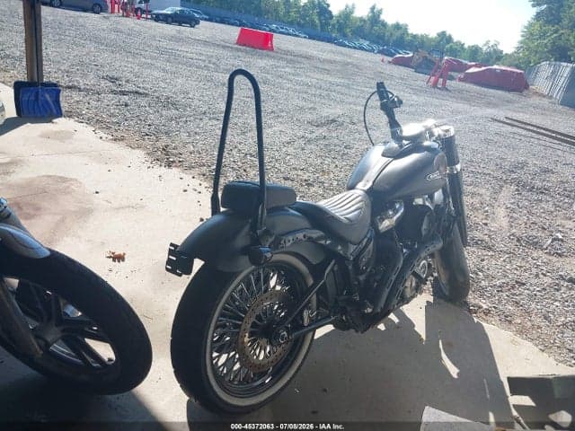 2020 HARLEY-DAVIDSON FLSL 4