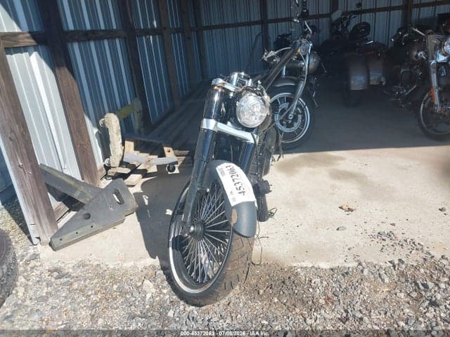 2020 HARLEY-DAVIDSON FLSL 5