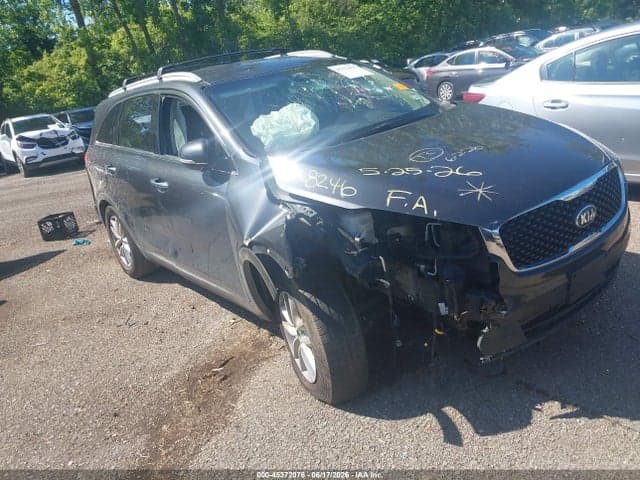 2017 KIA SORENTO 2.4L LX - 1