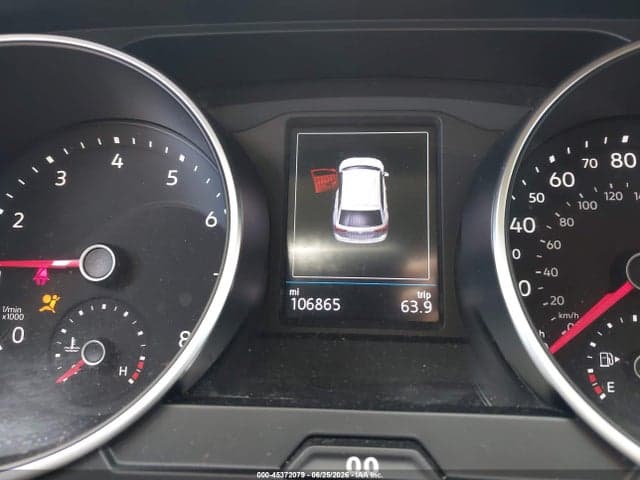 2020 VOLKSWAGEN TIGUAN 2.0T SE/2.0T SE R-LINE BLACK/2.0T SEL 7