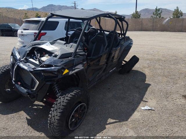 2021 POLARIS RZR TURBO S 4 2
