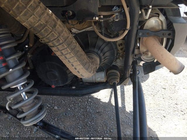 2021 POLARIS RZR TURBO S 4 9