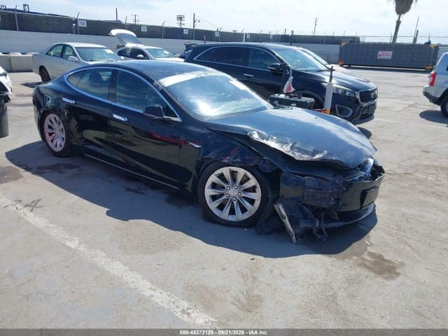 2018 TESLA MODEL S 100D/75D/P100D 1