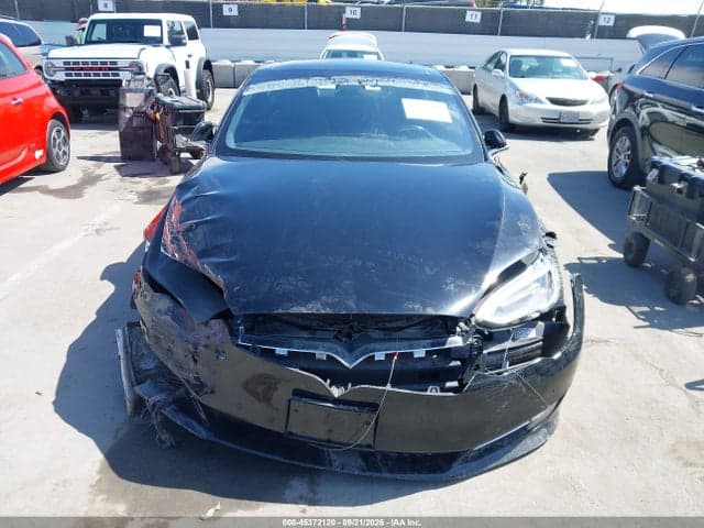2018 TESLA MODEL S 100D/75D/P100D 13