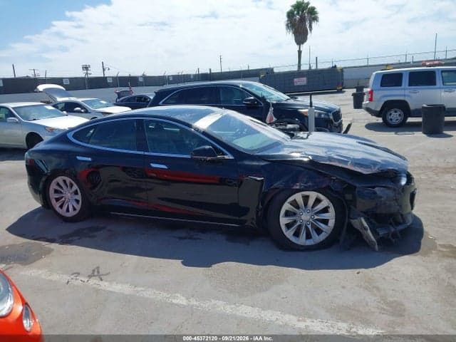 2018 TESLA MODEL S 100D/75D/P100D 14