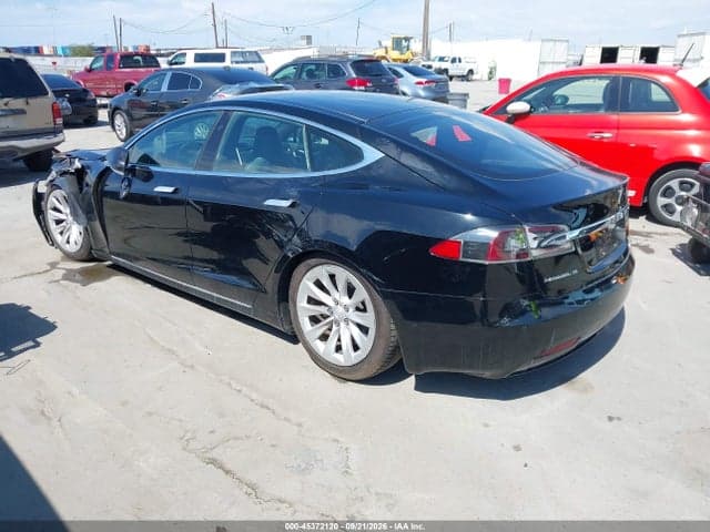 2018 TESLA MODEL S 100D/75D/P100D 3