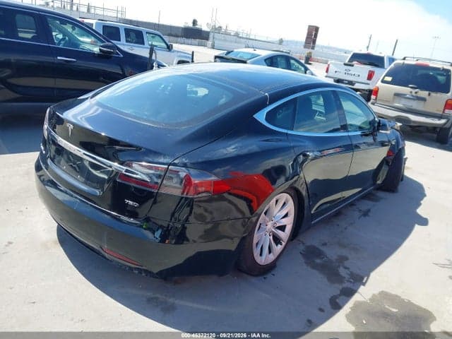 2018 TESLA MODEL S 100D/75D/P100D 4