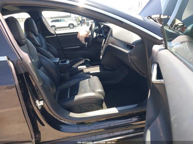 2018 TESLA MODEL S 100D/75D/P100D 5