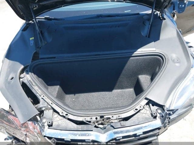 2018 TESLA MODEL S 100D/75D/P100D 10